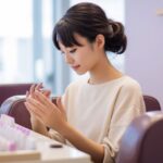 ネイルサロンにおススメ！電子カルテ７つの機能