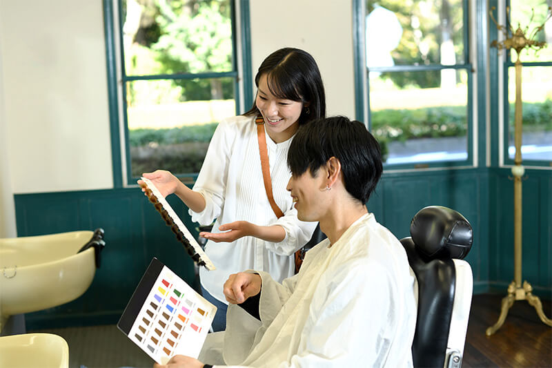 紙の同意書では限界がある！