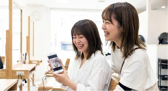 なぜペットサロンに同意書が必要なのか？