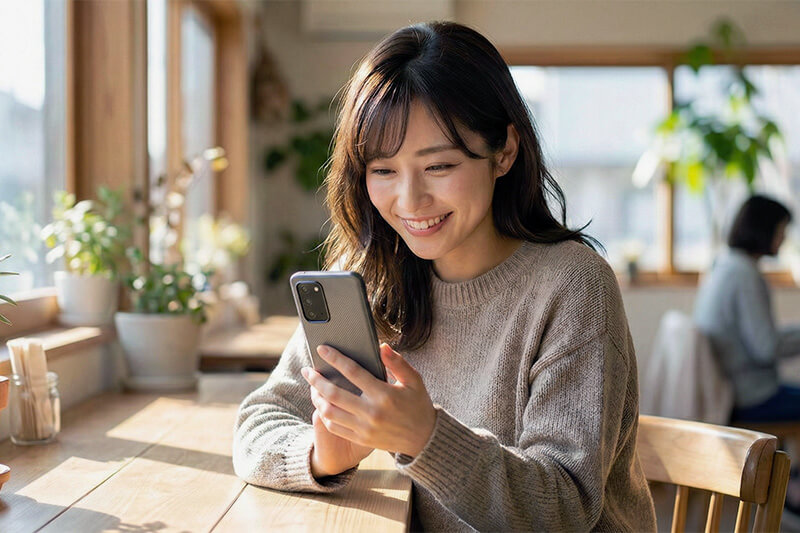 同意書の電子化による業務効率化