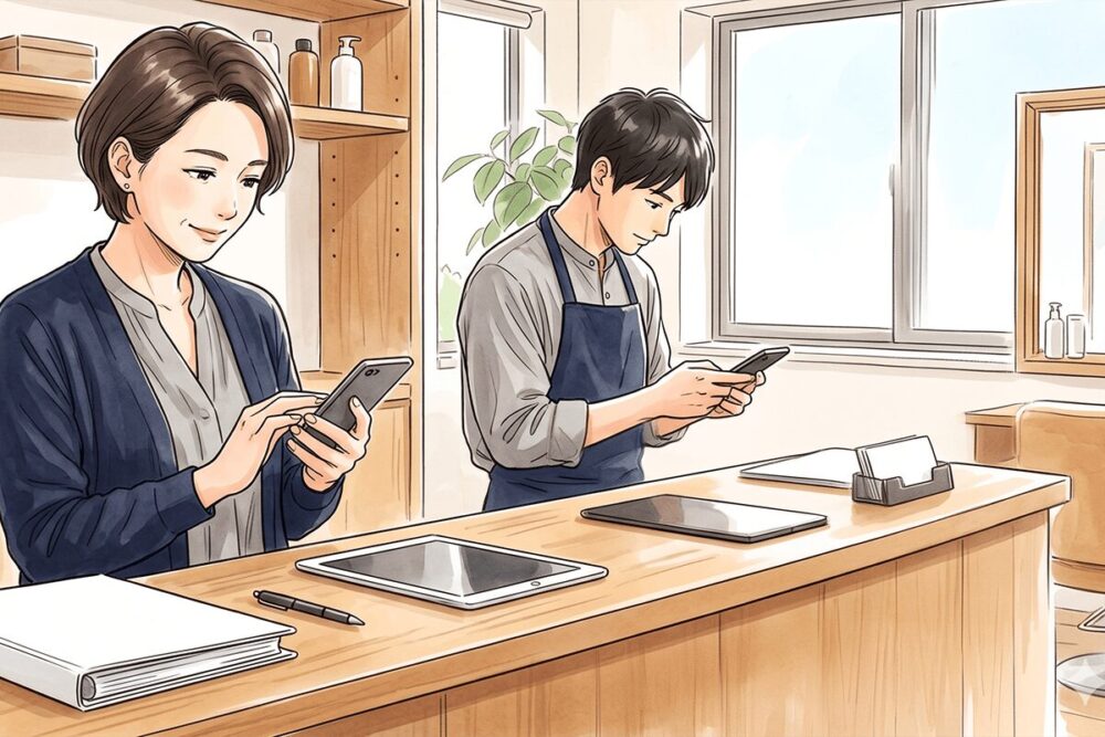 まとめのイメージ