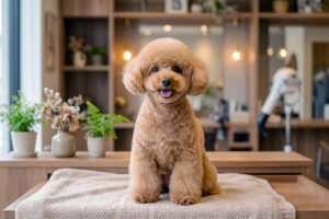 【2026年最新版】愛犬が劇的に垢抜ける！トイプードルの人気カットスタイル最新ランキングと失敗しないオーダー術