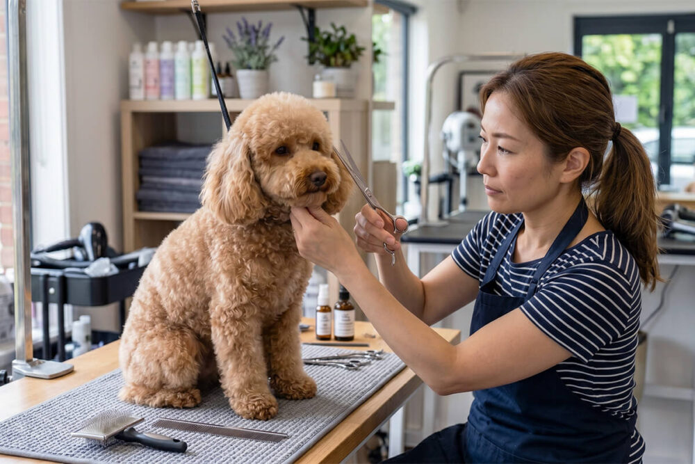 「前回と同じで」に完璧に応えるためのカルテ管理術