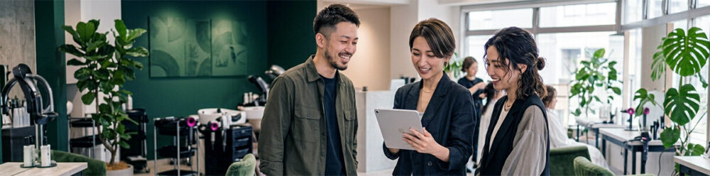 A'staff Cloudが3,000サロン以上に選ばれている理由