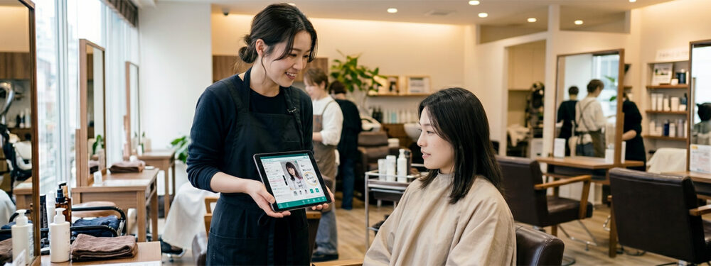 A'staff Cloudの顧客管理機能で解決できること
