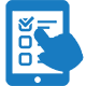 新規顧客情報登録機能 画面イメージ