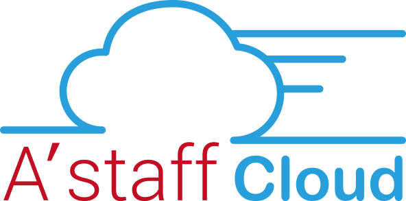 A'staff Cloud（エースタッフ クラウド）